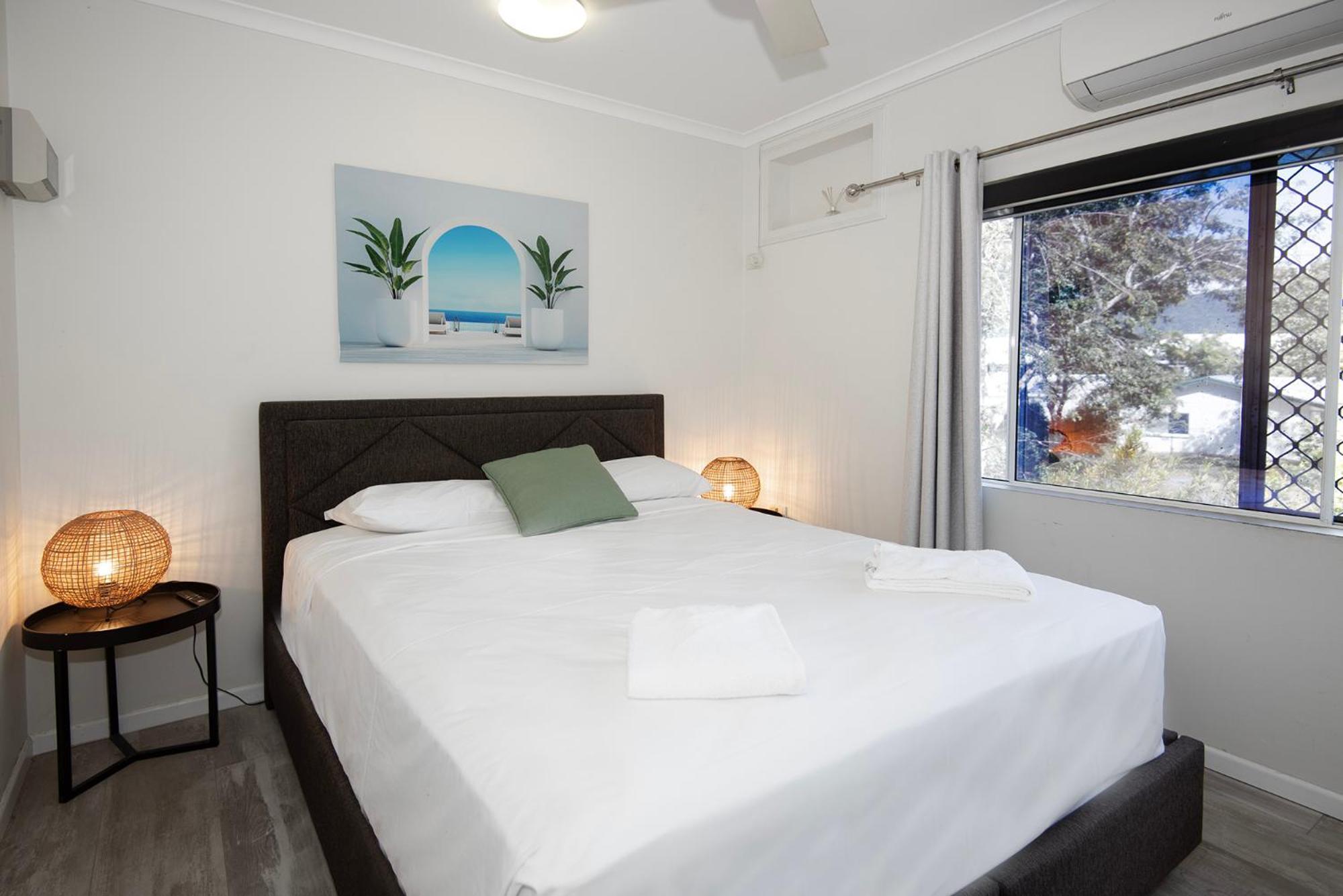 Trinity Beach Pacific Exterior foto