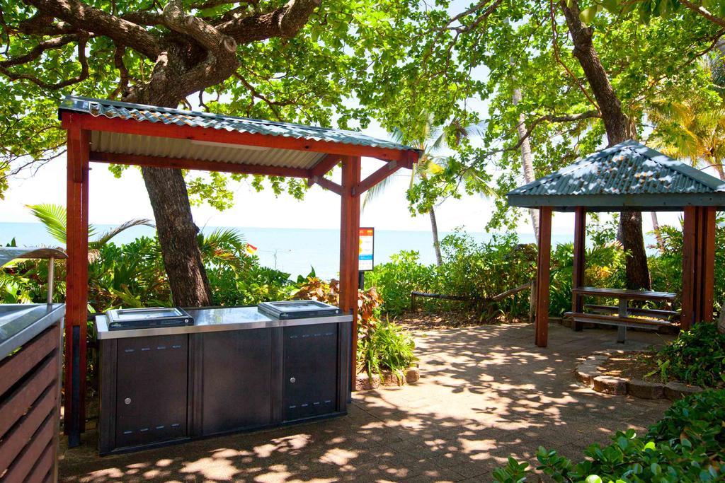 Trinity Beach Pacific Exterior foto
